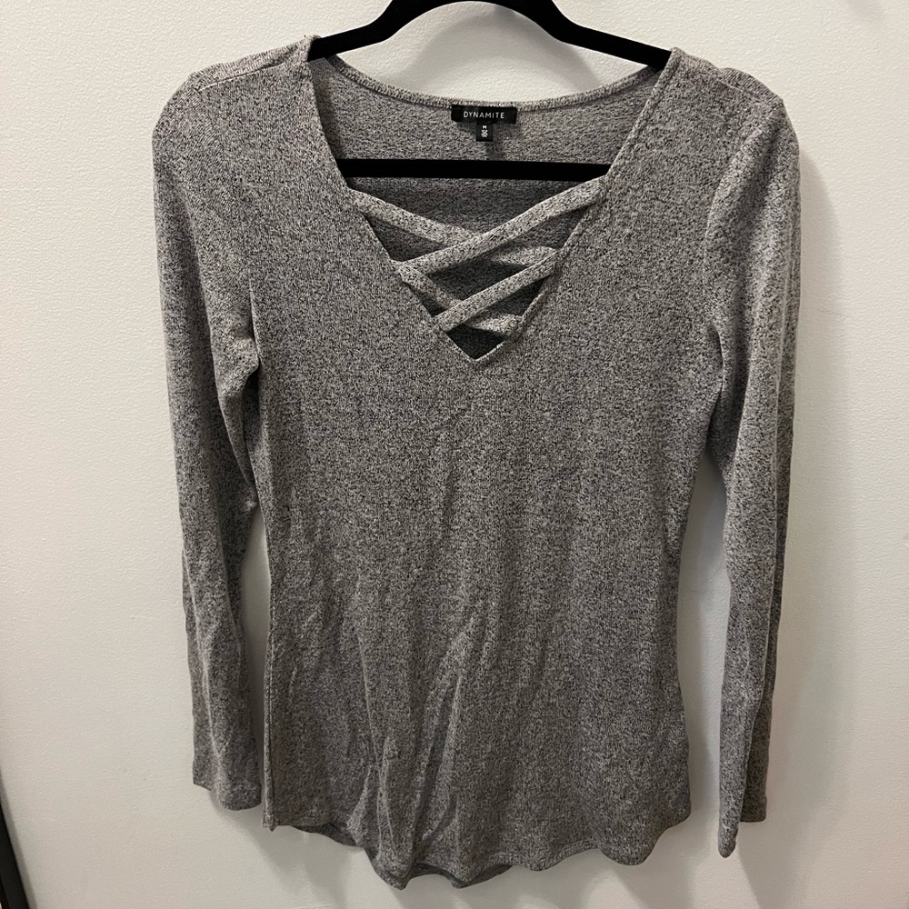 Dynamite Top